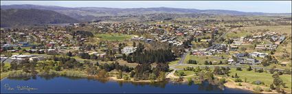 Jindabyne - NSW (PBH4 00 10394)